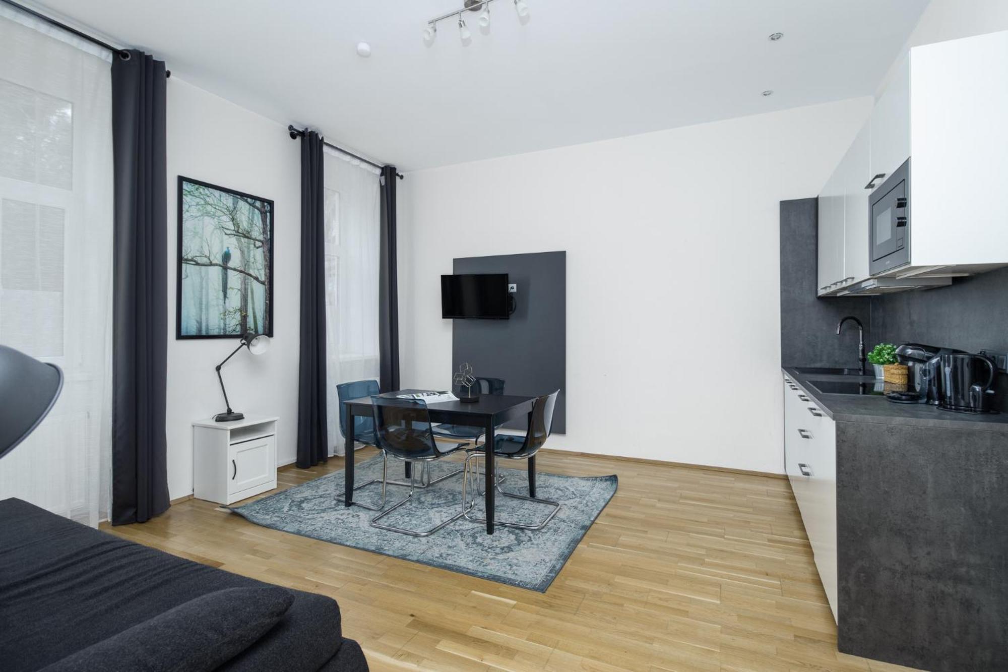 Apartment Familienplatz I Contactless Check-In Βιέννη Εξωτερικό φωτογραφία